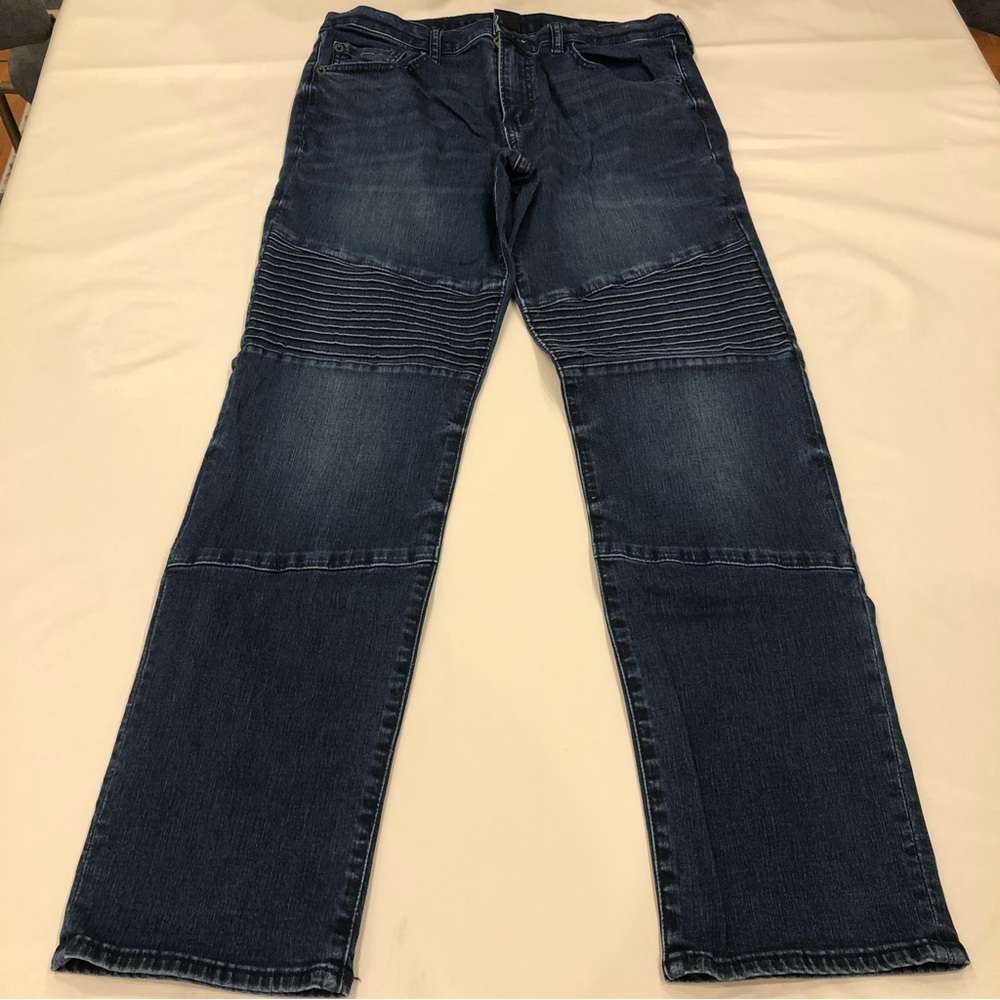 Gap Kids Stretch Skinny Jeans Sz 16 Husky